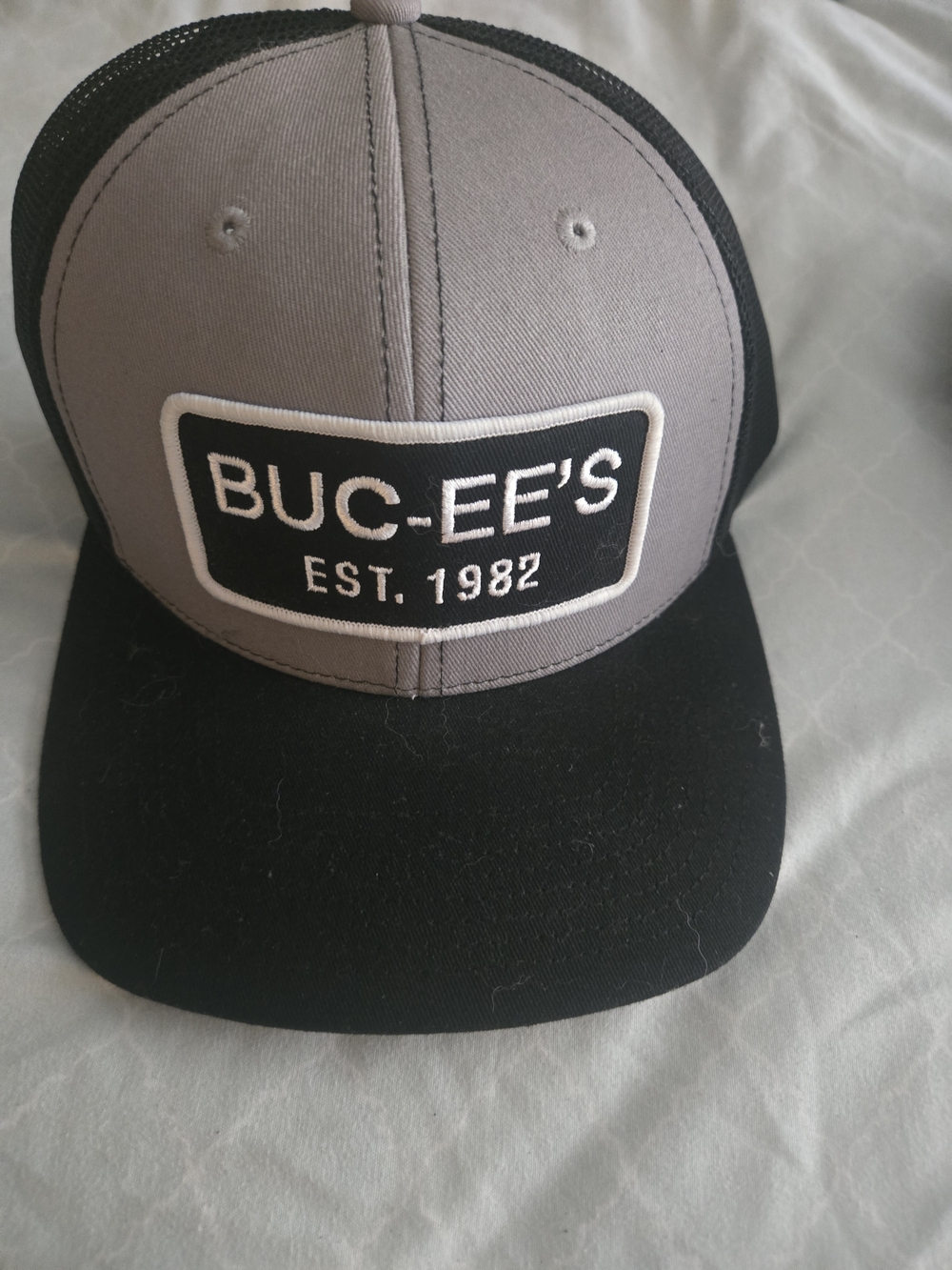 Buc-EEs Trucker Hat